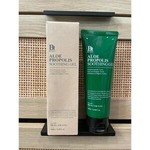 Benton Aloe Propolis Soothing Gel Moisturizer Calming Hydration 3.38 fl oz NIB